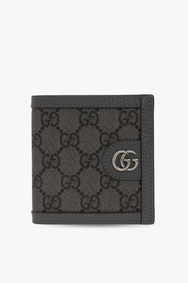 Gucci Folding Wallet Mens Accessories Vitkac 1750